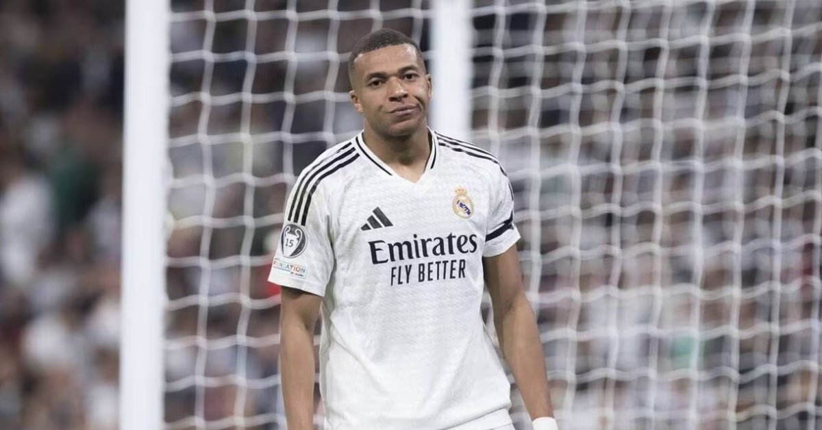 Mbappé au Real : ça chauffe sérieusement pour la star française