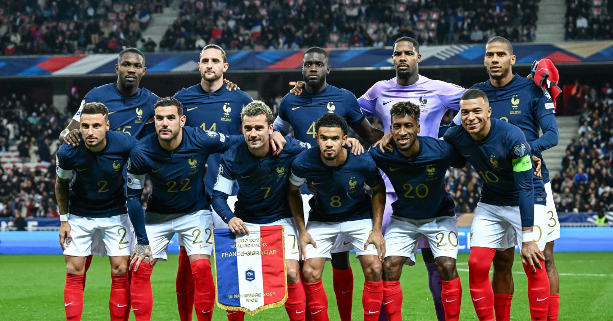 OFFICIEL – Equipe de France : un forfait, un cadre fait son grand retour en renfort