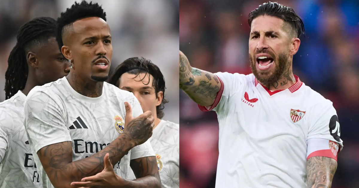 Ramos de retour au Real Madrid ? Pérez donne sa réponse définitive