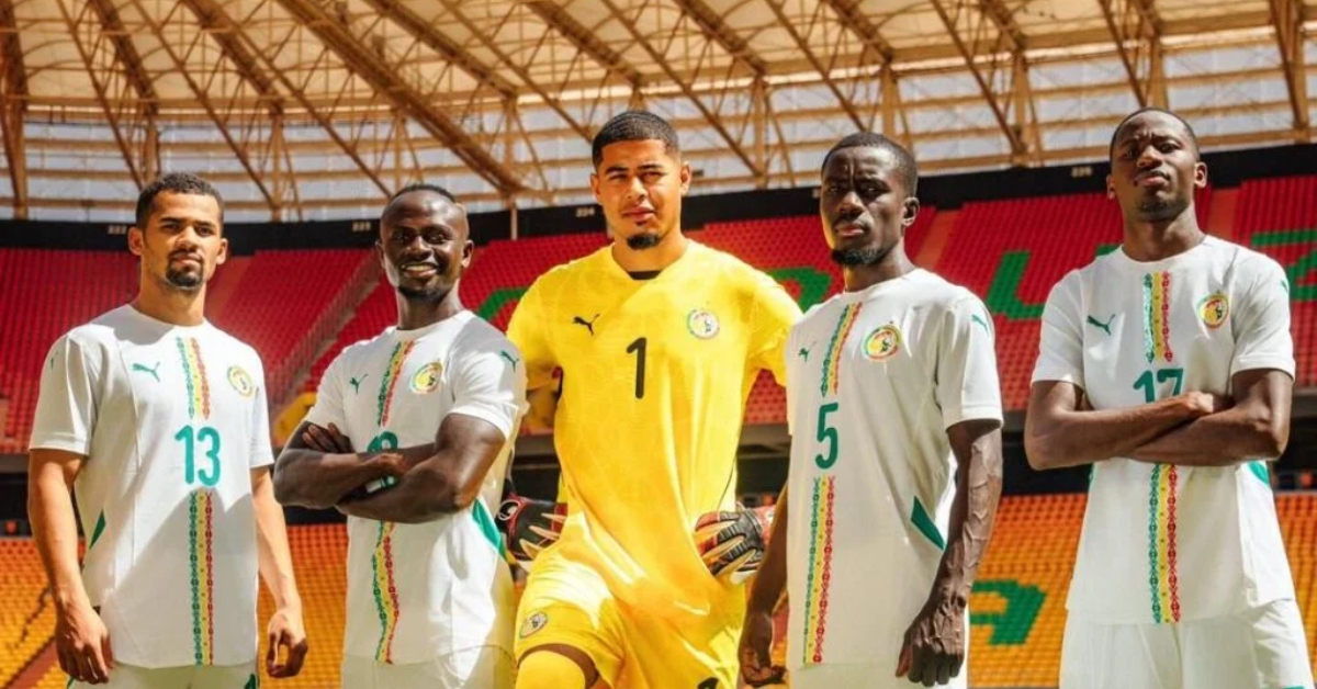 Burkina Faso vs Sénégal : Pape Thiaw aligne un onze de départ explosif pour la course à la première place