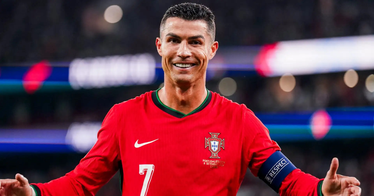 Cristiano Ronaldo brise le silence sur sa retraite !