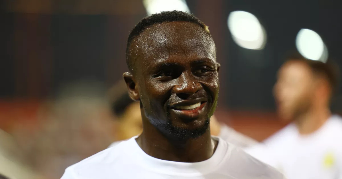 Sénégal : La nouvelle annonce tombe pour Sadio Mané !