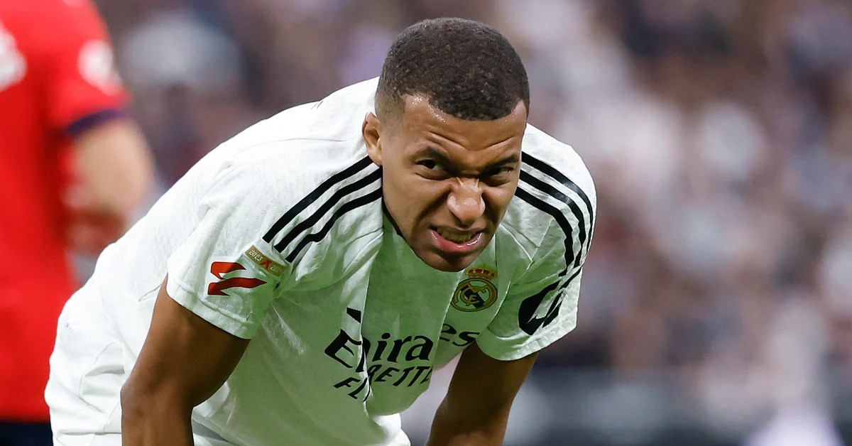 Real Madrid : Le club lâche ses vérités sur Mbappé !