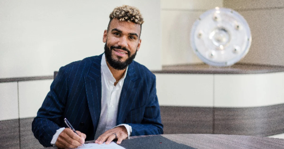 Mercato : Sans club depuis des mois, Choupo-Moting a enfin trouvé un club !