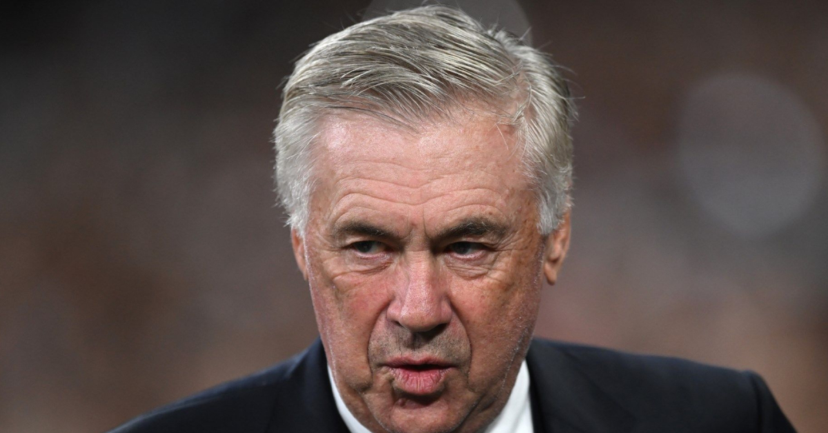 Le Real Madrid a sérieusement envisagé de limoger Carlo Ancelotti