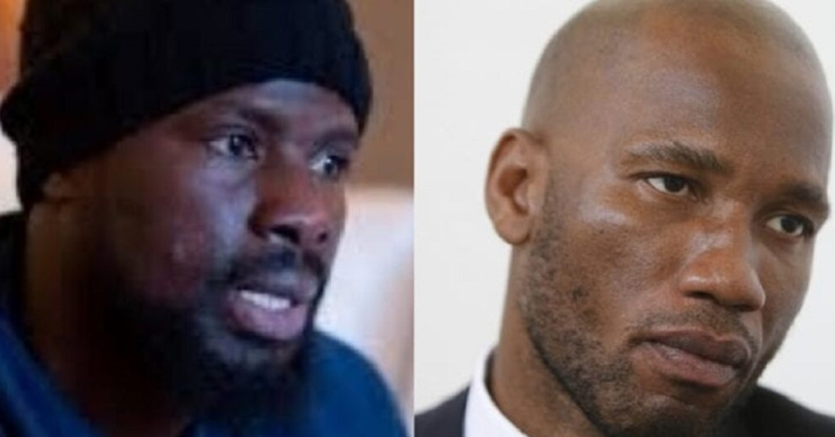 « Je dois rétablir certaines vérités, il fait… », Emmanuel Eboué fait de surprenantes révélations sur Didier Drogba