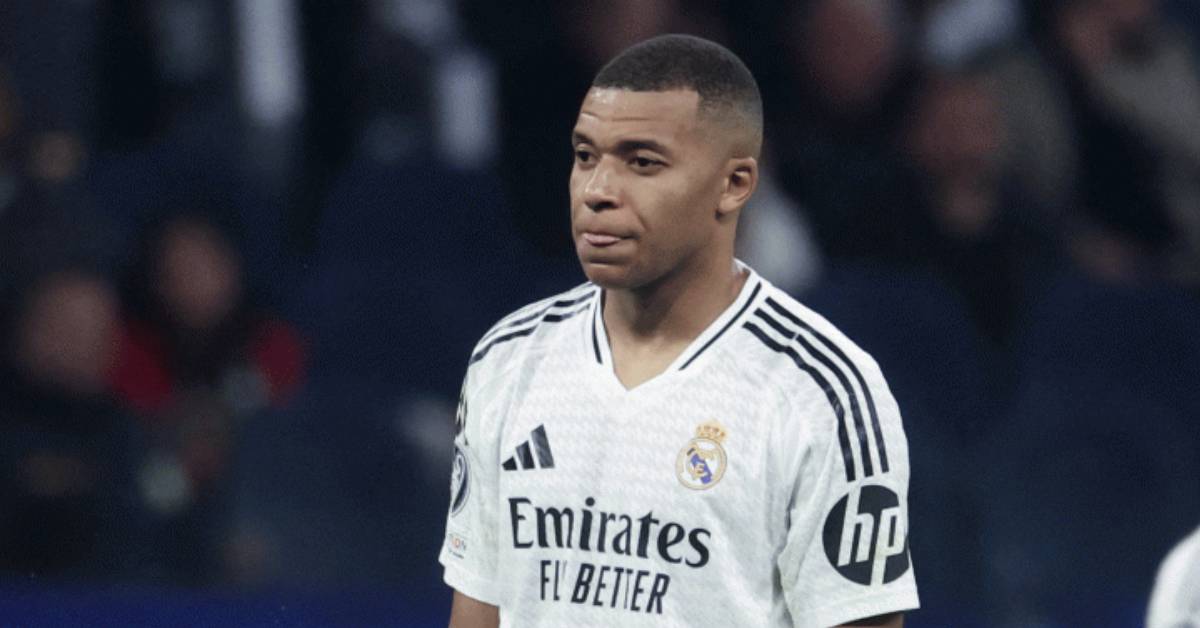 Mbappé a disparu, la polémique enfle à Madrid