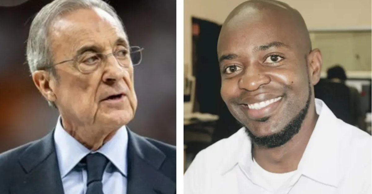 Polémique du Ballon d’Or : un journaliste namibien s’attaque à Florentino Pérez