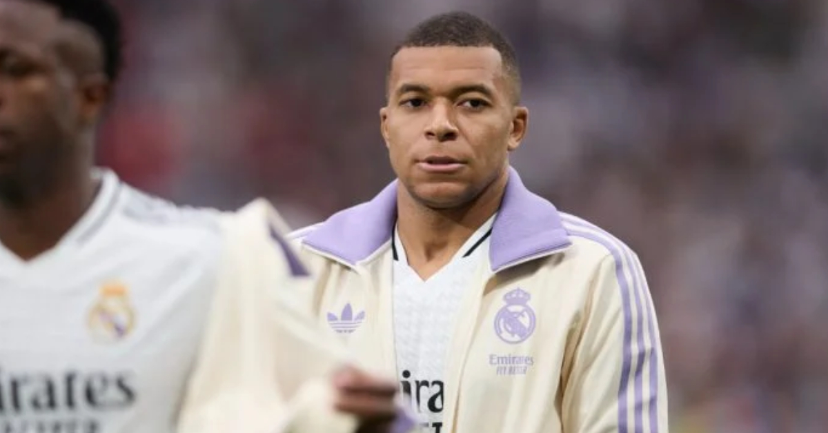 Coup dur pour Kylian Mbappé, la mauvaise nouvelle confirmée