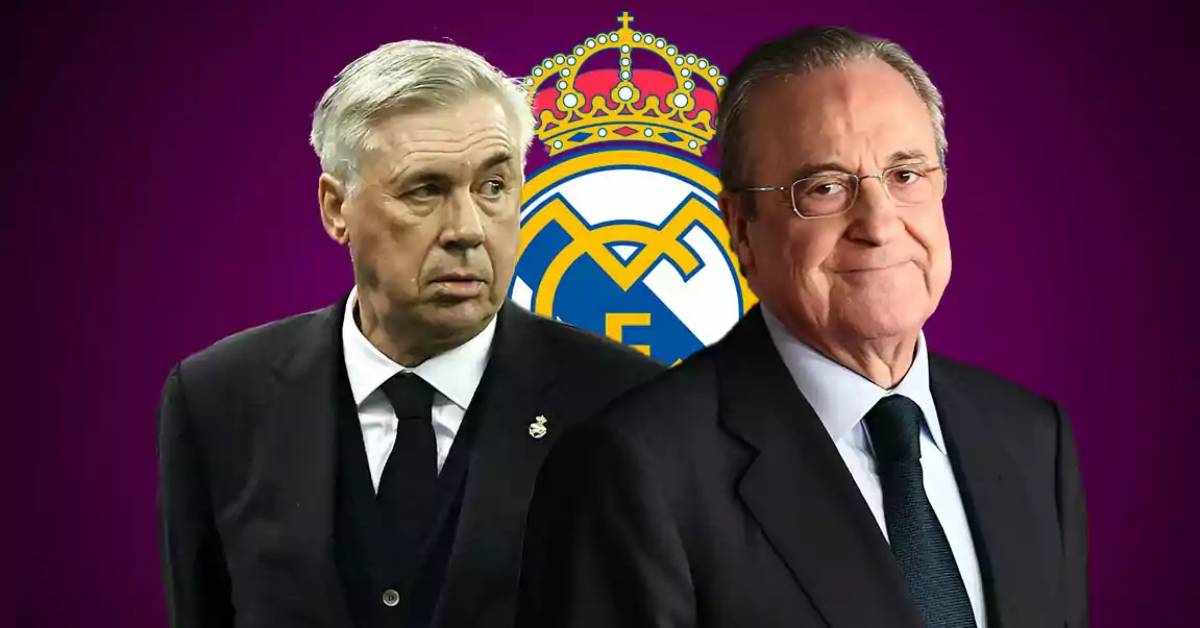 Le Real Madrid a déjà contacté son futur entraîneur