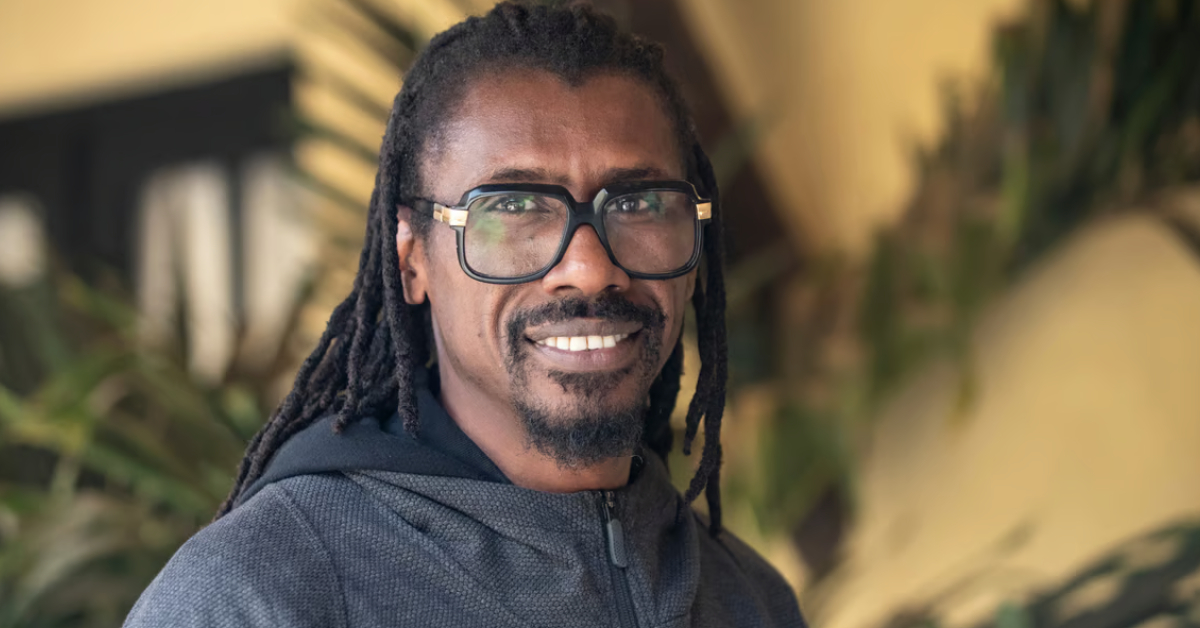 Sénégal: une bonne nouvelle pour Aliou Cissé !