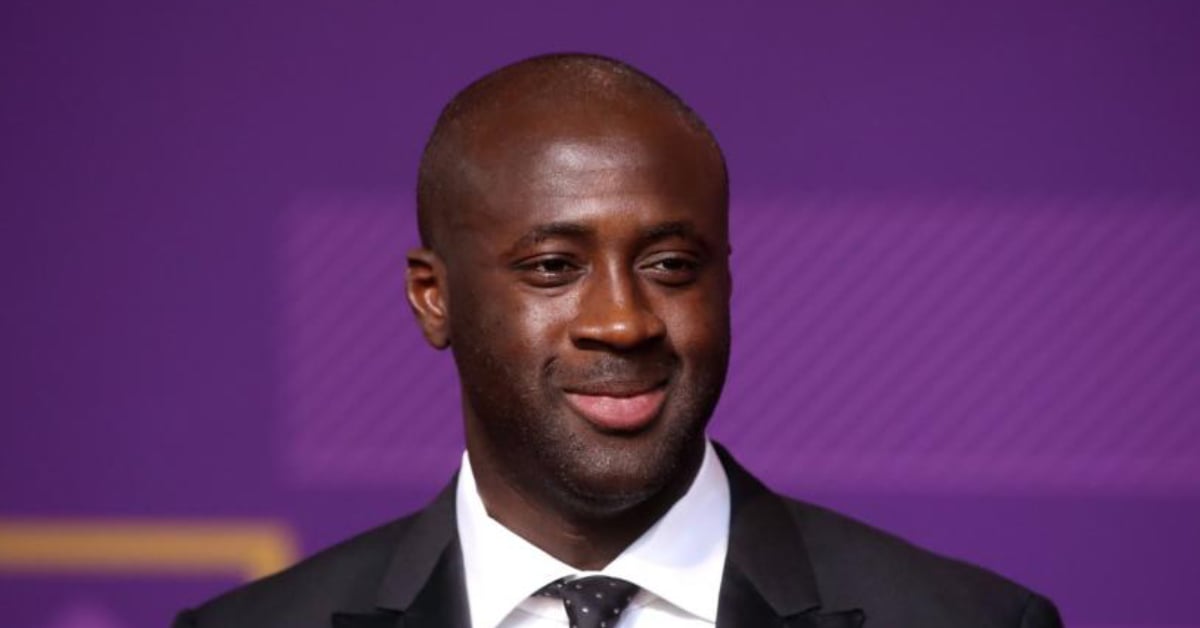 Côte d’Ivoire : une trés bonne nouvelle pour Yaya Touré