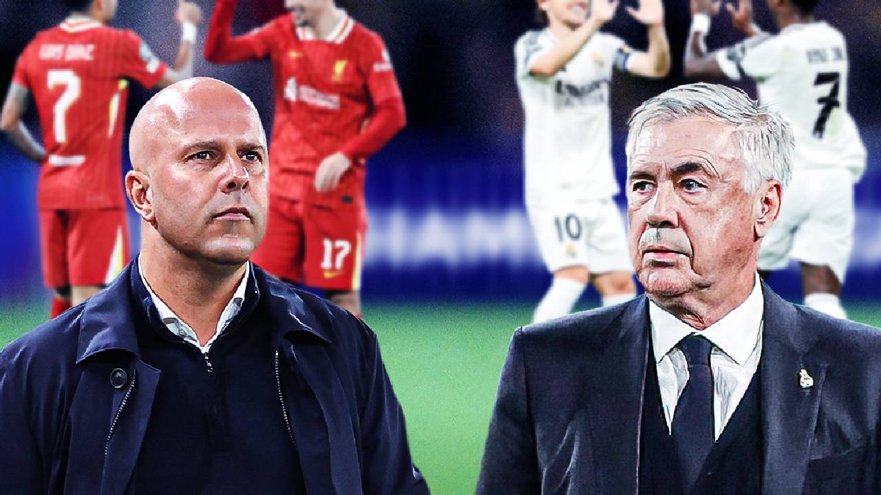 Liverpool face à un tumulte avant d’affronter le Real Madrid