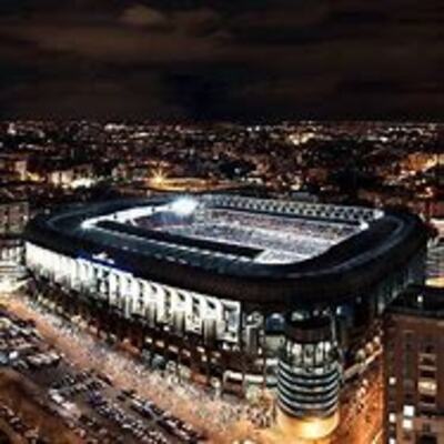 ‘’Le Santiago Bernabéu infini ‘’ Le Real Madrid et Apple : Un partenariat pour une expérience intéressante pour les supporters.