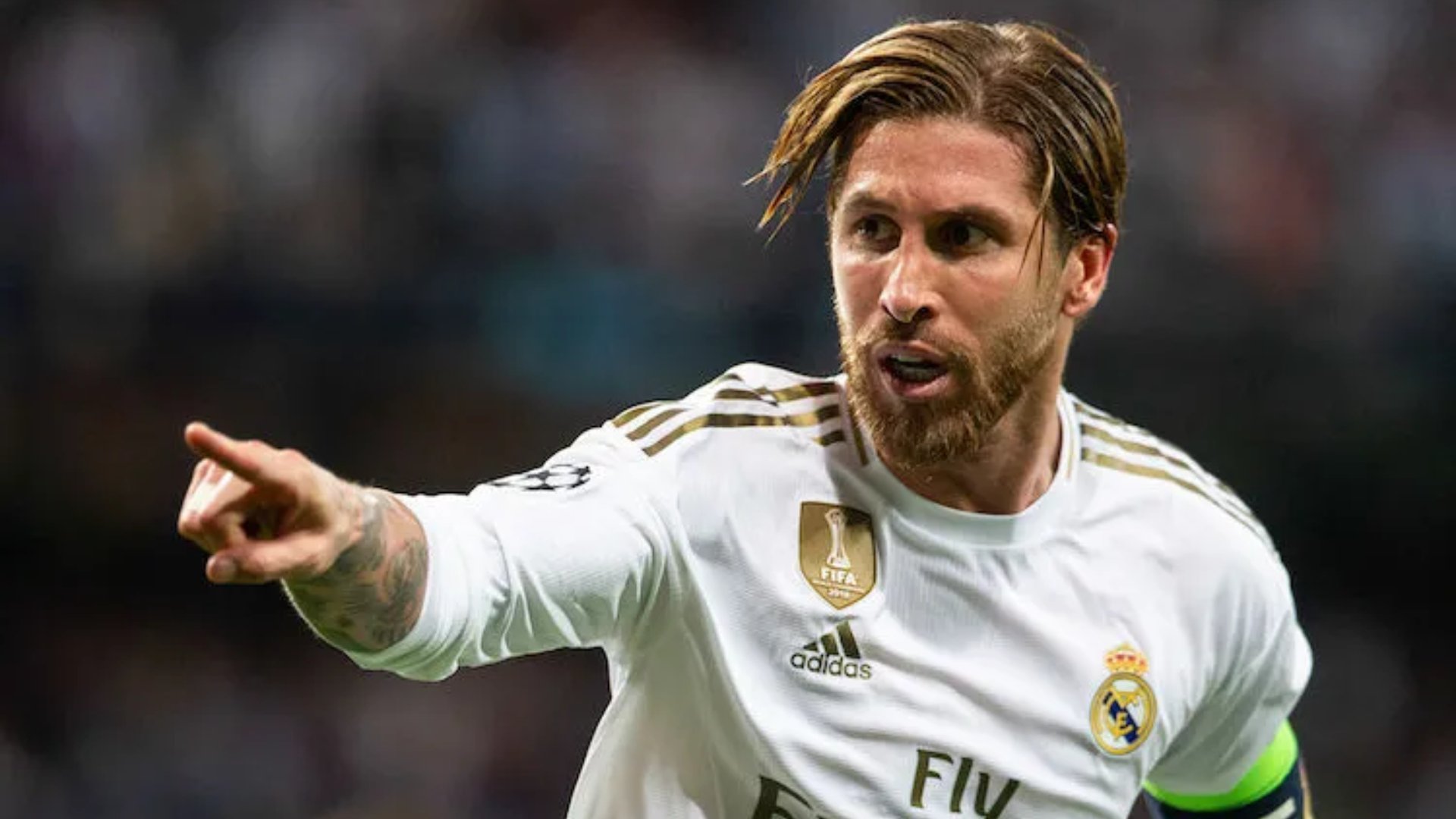 Sergio Ramos : Le Real Madrid dévoile une annonce majeure sur le défenseur emblématique de 38 ans