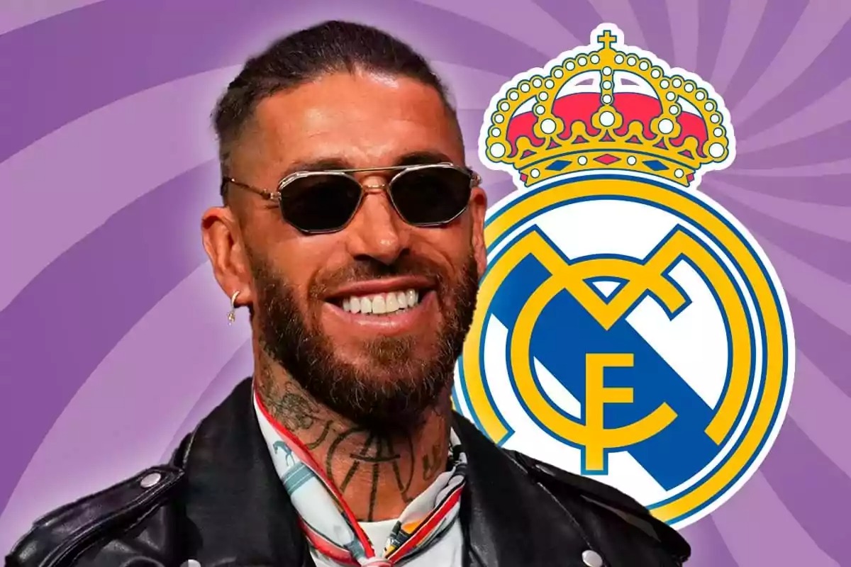 Retour de Sergio Ramos au Real Madrid : La décision inévitable confirmée !