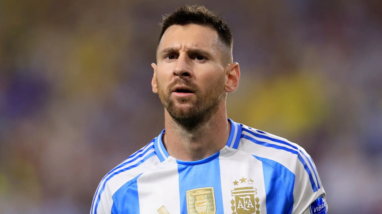 Mondial 2026 (Q) : L’étrange décision contre Messi, le Paraguay choque l’Argentine