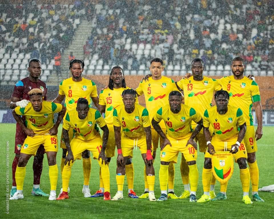 CAN 2025 (Q) : Les Béninois victimes d’un acte de violence en Libye après leur qualification !