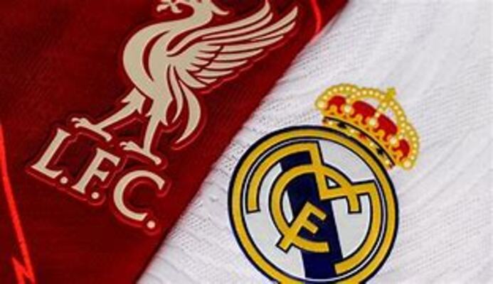 Choc des titans ! Real Madrid vs Liverpool : listes des absents et composition probable.