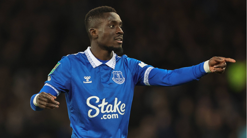 Transfert : Idrissa Gana Gueye réserve une grosse surprise pour la suite de sa carrière