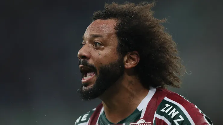 « J'ai décidé de… », Marcelo brise le silence après son départ de Fluminense