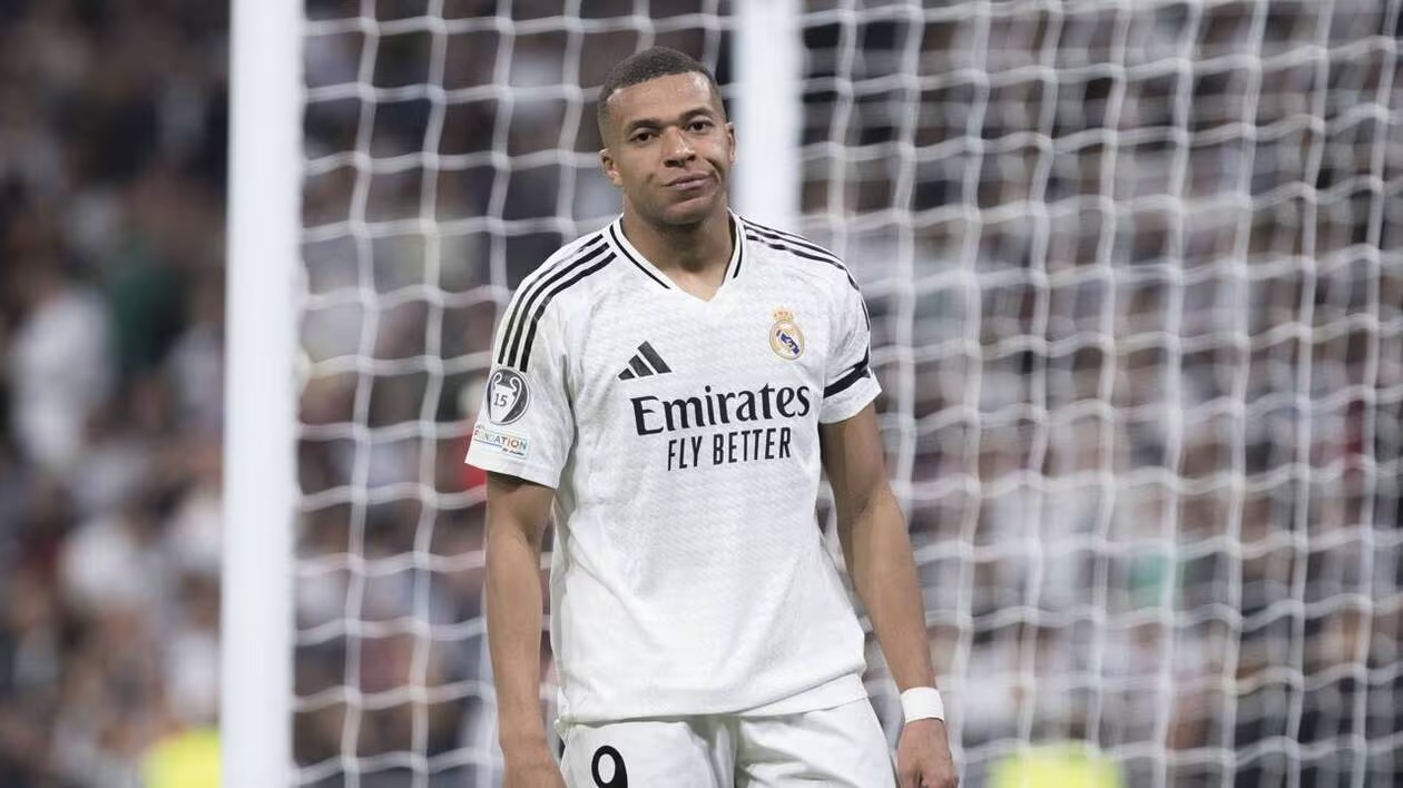  Kylian Mbappé prend la parole et balance un message avant Osasuna