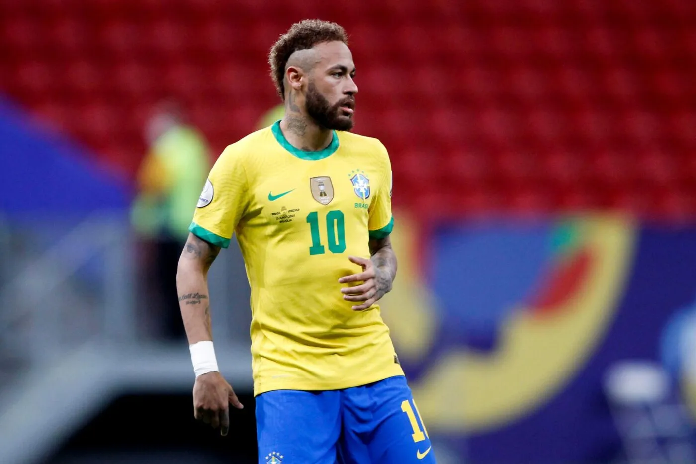 Transfert : Coup de tonnerre, un retour incroyable pour Neymar ?