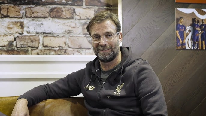  Jurgen Klopp brise le silence et dit tout !