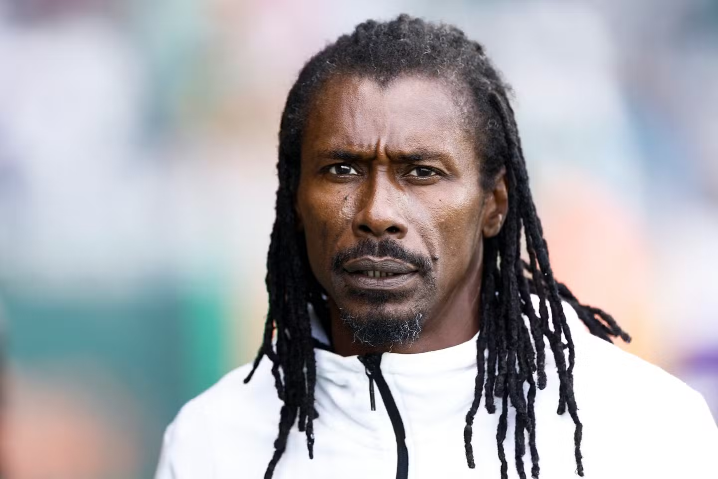 Bonne nouvelle, Aliou Cissé en contact avec une nouvelle équipe