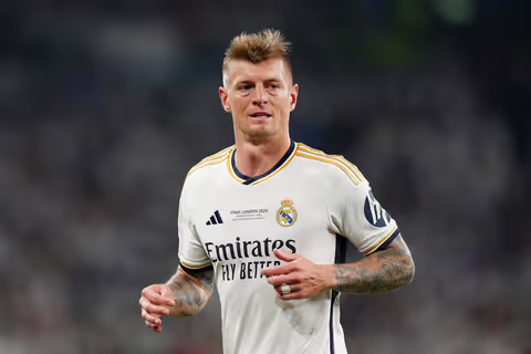 Toni Kroos de retour au Real Madrid, c'est confirmé ?