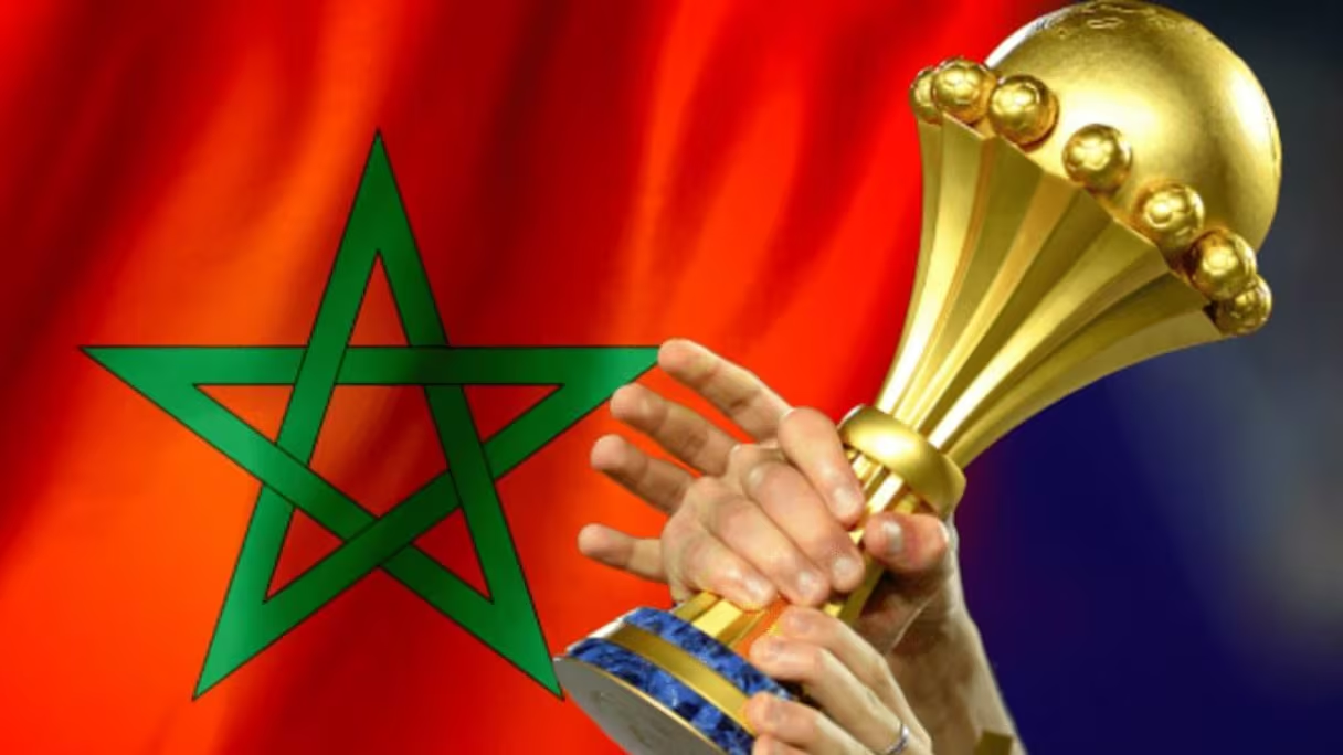  Le Maroc surclasse le Gabon, les Comores brillent, le Ghana s'effondre !