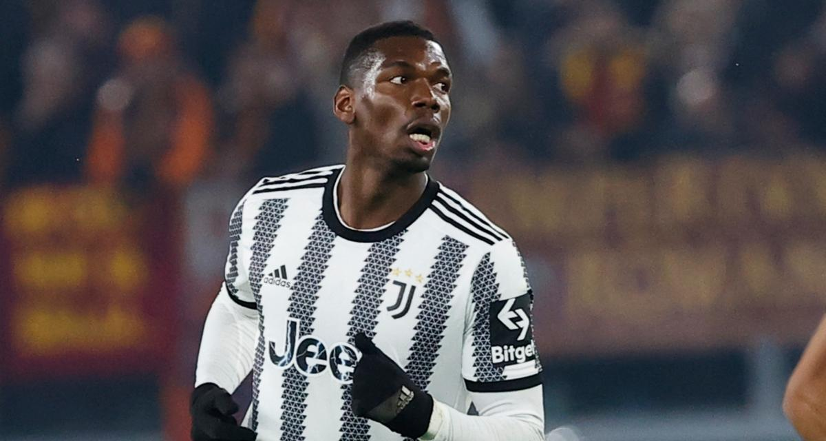 La Juventus se lâche enfin après l’affaire Pogba