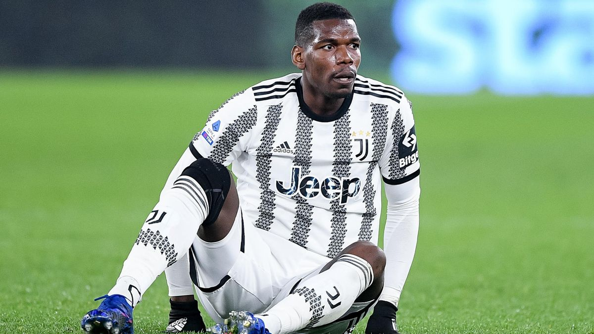 La Juventus se lâche enfin après l’affaire Pogba