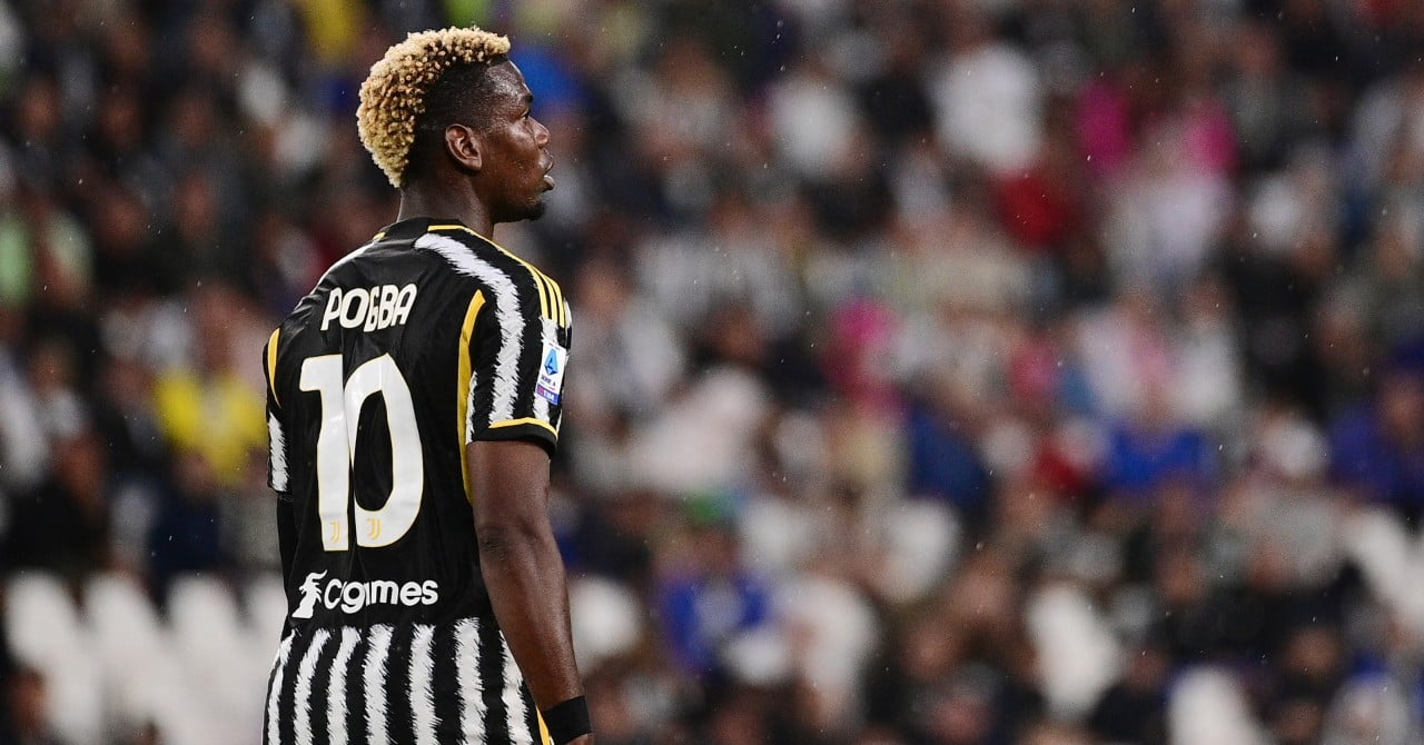  l’annonce inattendue sur Paul Pogba qui surprend tout le monde !