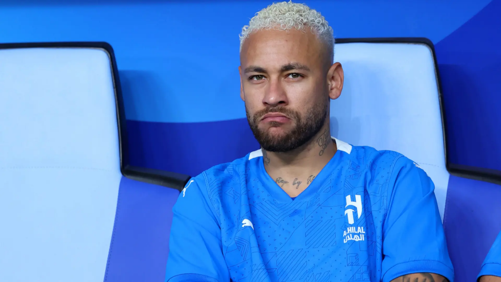  Neymar, c’est terminé !