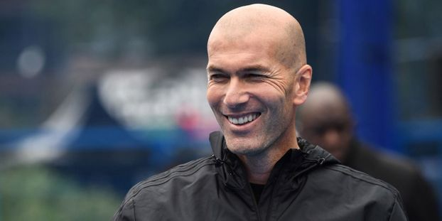 La grosse surprise est annoncée pour Zidane !