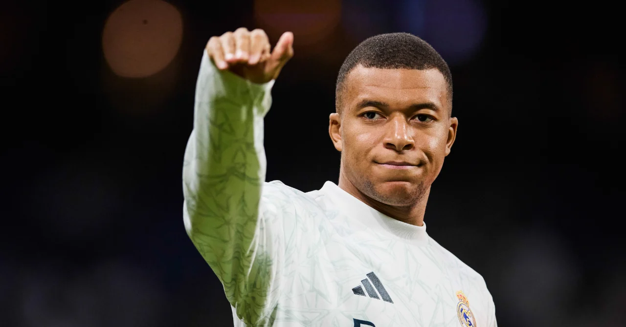  Le club lâche ses vérités sur Mbappé !