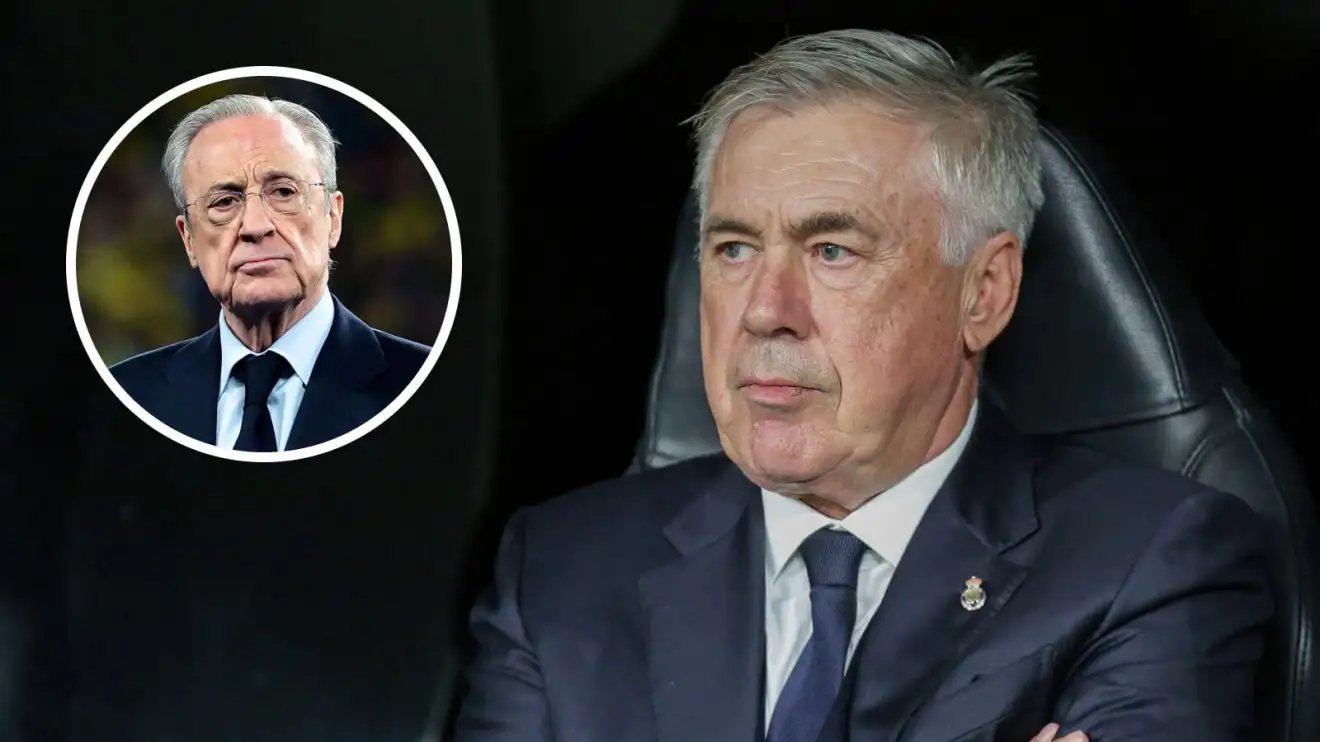 "Le Real Madrid gagne grâce à lui", Ancelotti dévoile tout et surprend !