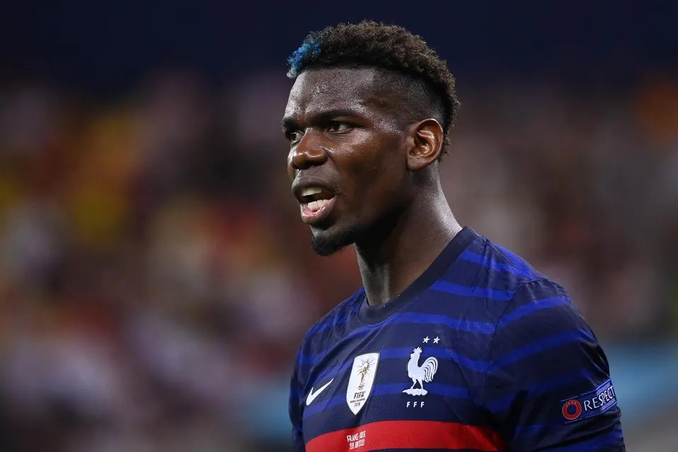 C'est tombé, Paul Pogba brise le silence !