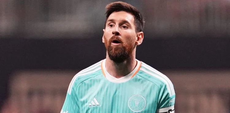 Messi snobe à nouveau le Barça, une situation embarrassante !