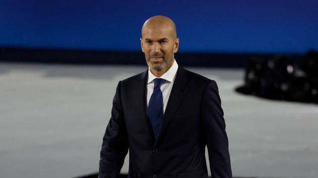 Zidane donne son accord pour un grand retour ?