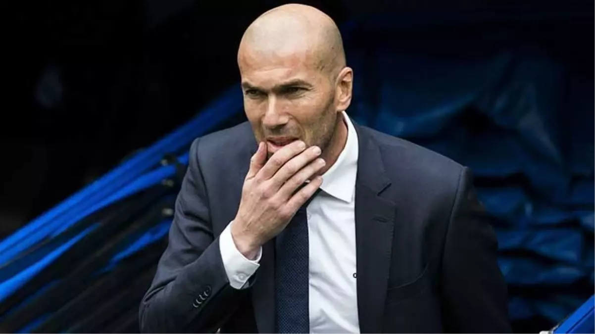 Zidane donne son accord pour un grand retour ?