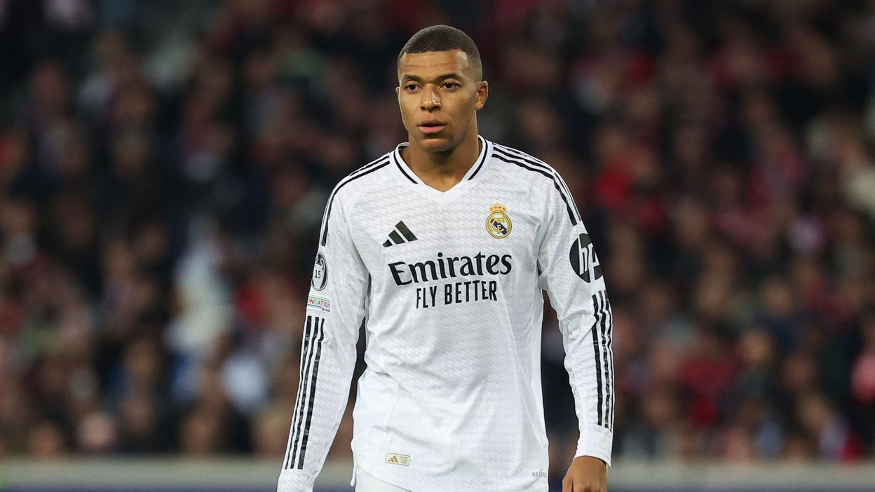 Le Real Madrid adresse un message puissant à Kylian Mbappé