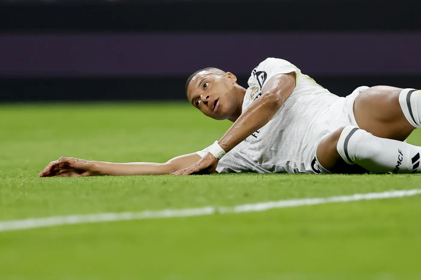  La très mauvaise nouvelle pour Mbappé, son nom impliqué dans une affaire de vol 