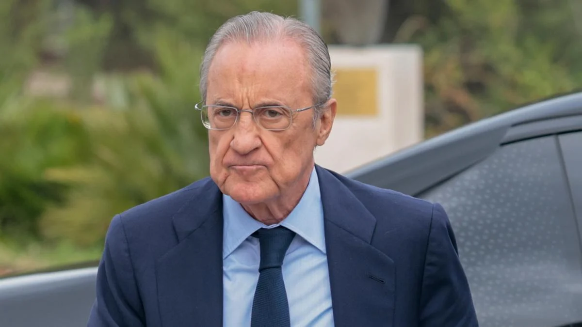 Après la défaite contre Liverpool, Florentino Perez dévoile les secrets du club