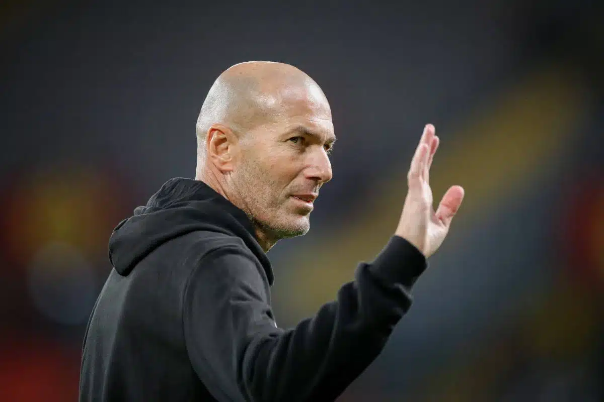 « Je ne lui pardonnerai jamais », une déclaration choc sur Zidane !