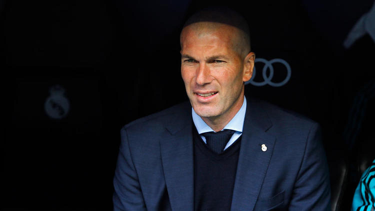 Un veto inattendu contre Zidane au Brésil, une légende s’exprime !