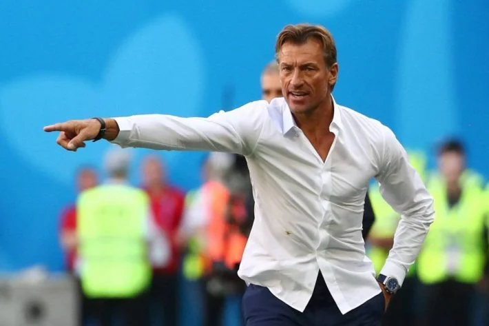 Hervé Renard lâche la grosse bombe sur la CAN 