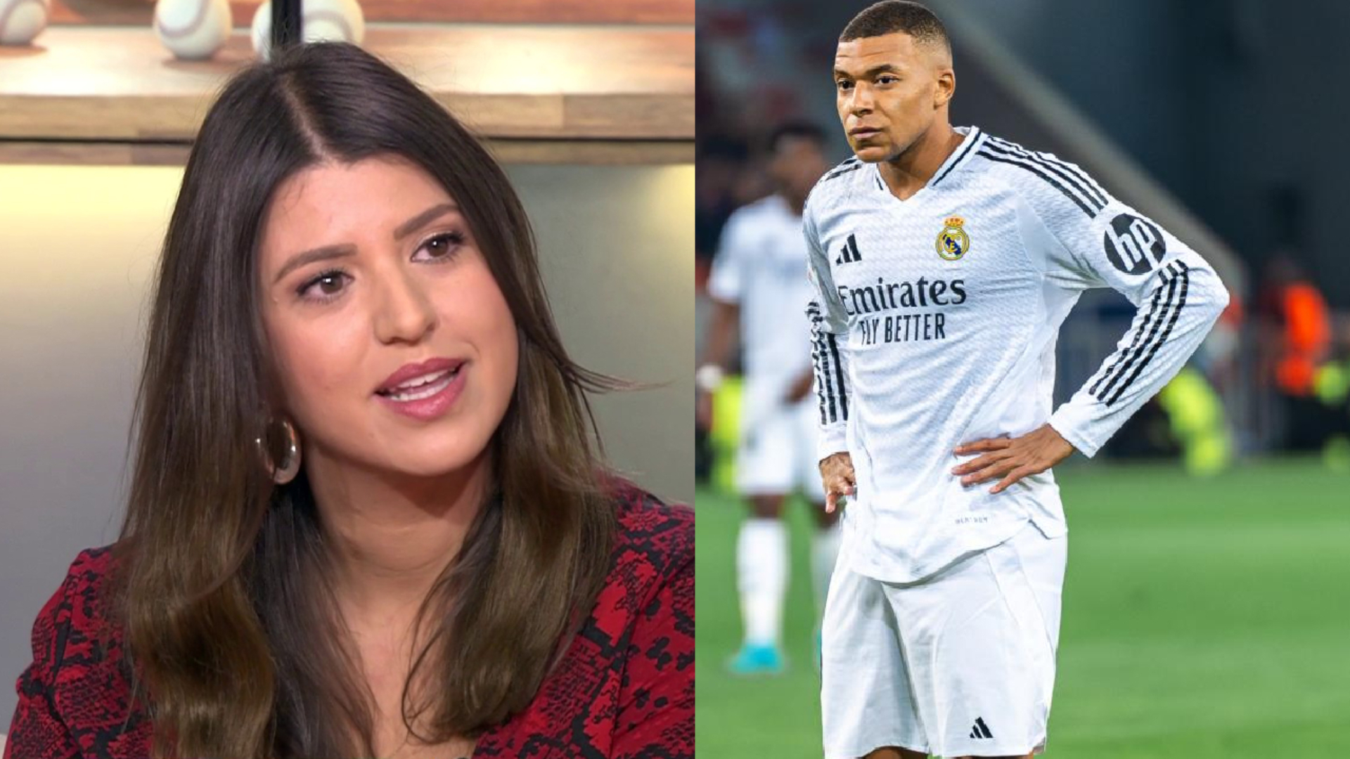 Agente FIFA : elle assène un coup dur au Real Madrid après Liverpool : « Ils ne vont rien… »