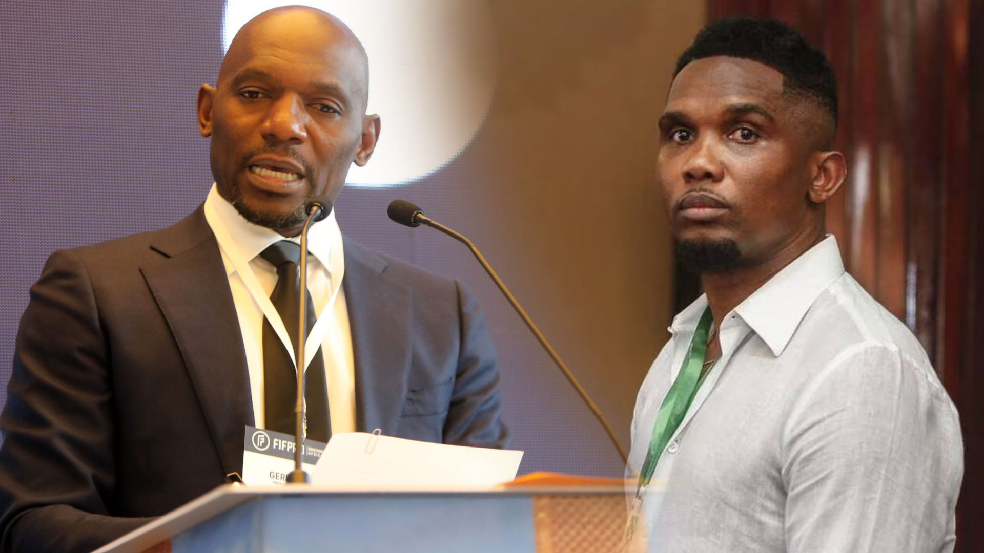 Cameroun : Exclu par Samuel Eto’o, Geremi Njitap prend sa revanche !